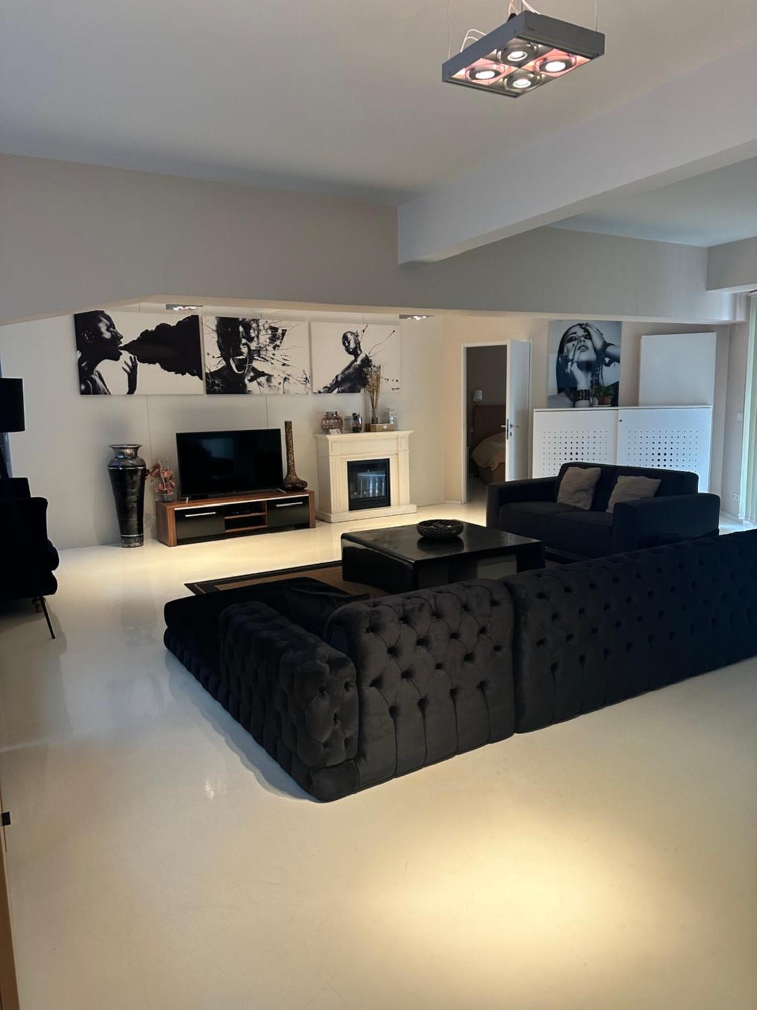 Beautiful Loft In The Center Of Brussels Apartment ภายนอก รูปภาพ