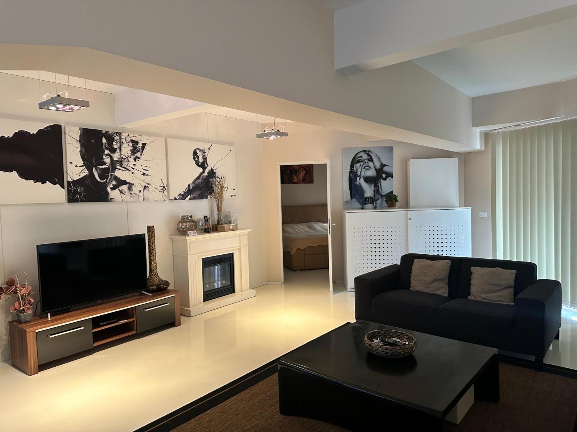 Beautiful Loft In The Center Of Brussels Apartment ภายนอก รูปภาพ