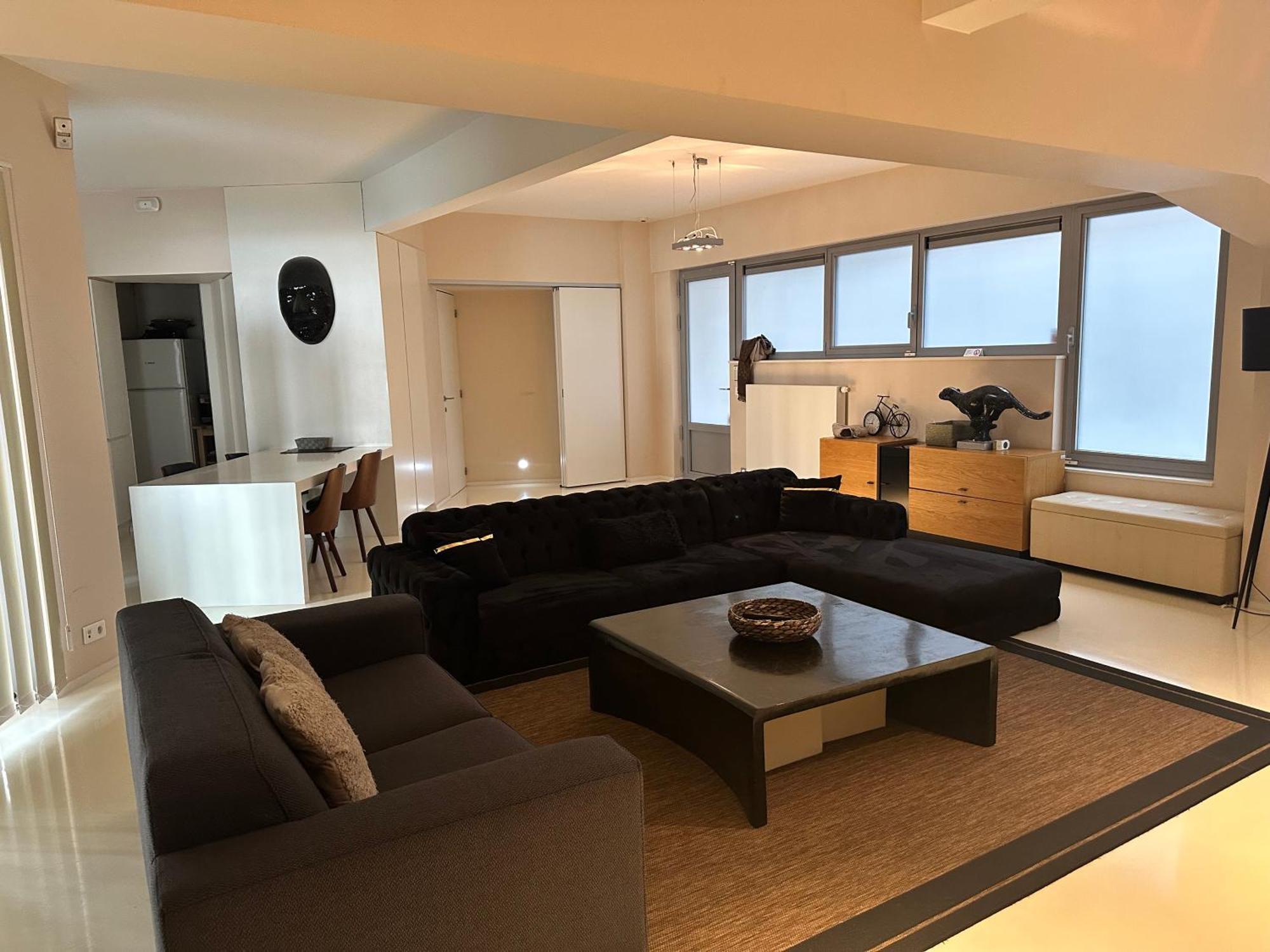 Beautiful Loft In The Center Of Brussels Apartment ภายนอก รูปภาพ