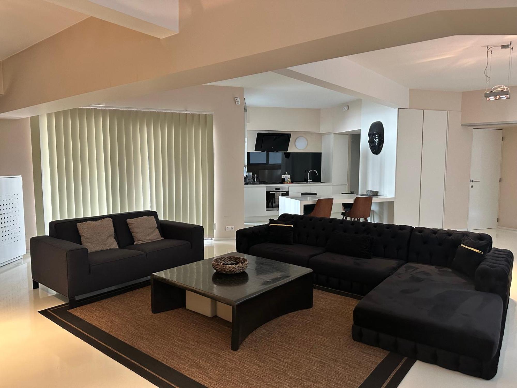 Beautiful Loft In The Center Of Brussels Apartment ภายนอก รูปภาพ