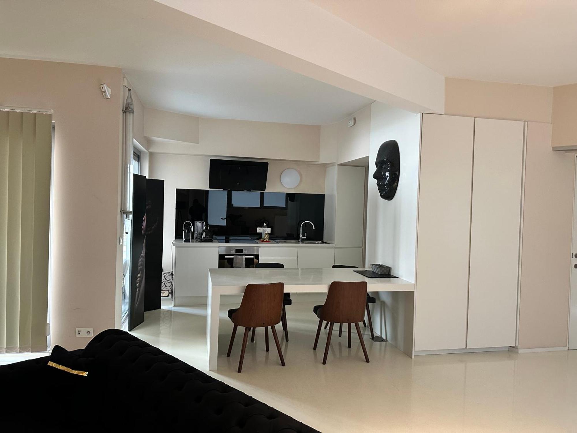 Beautiful Loft In The Center Of Brussels Apartment ภายนอก รูปภาพ