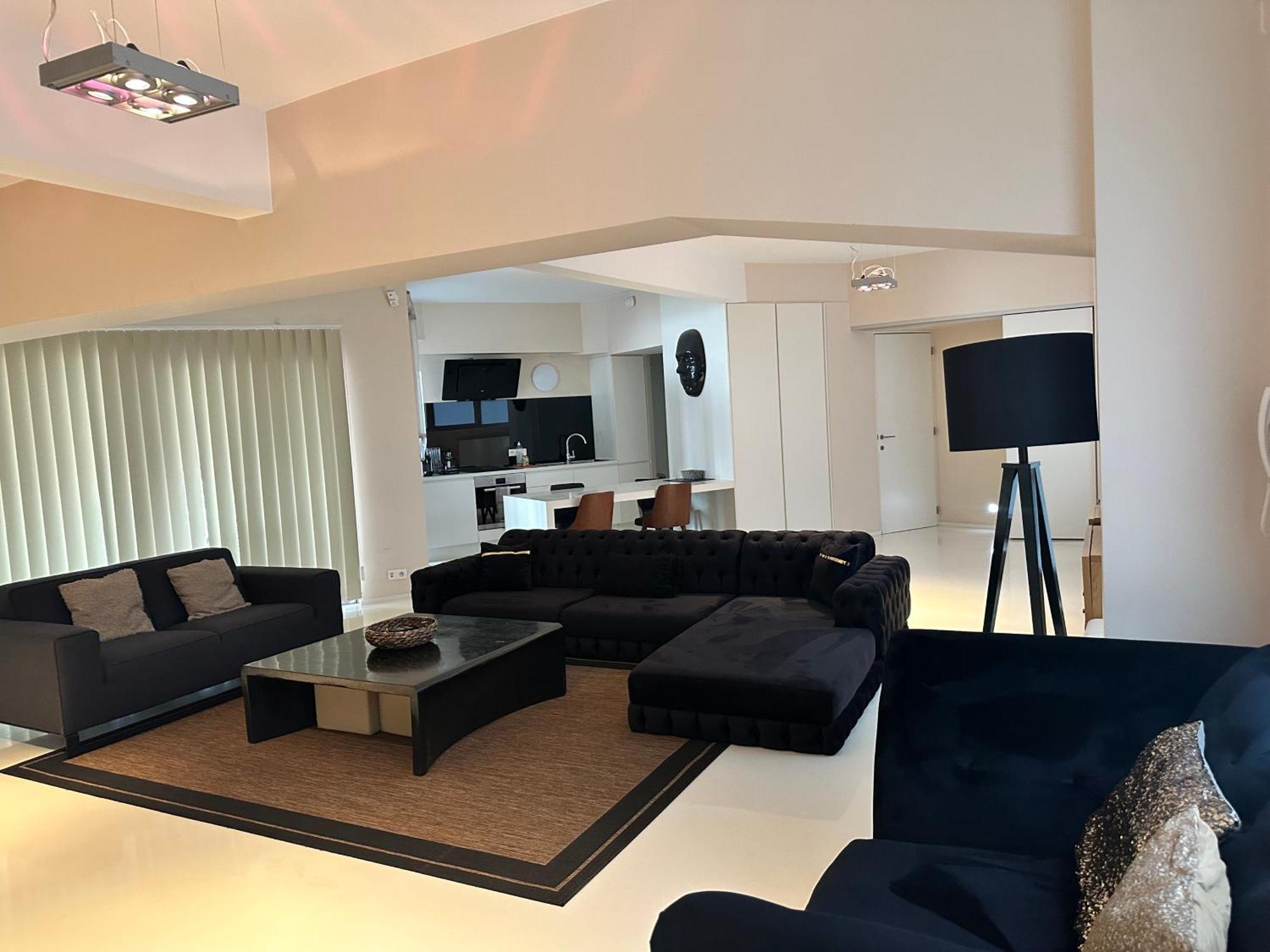 Beautiful Loft In The Center Of Brussels Apartment ภายนอก รูปภาพ
