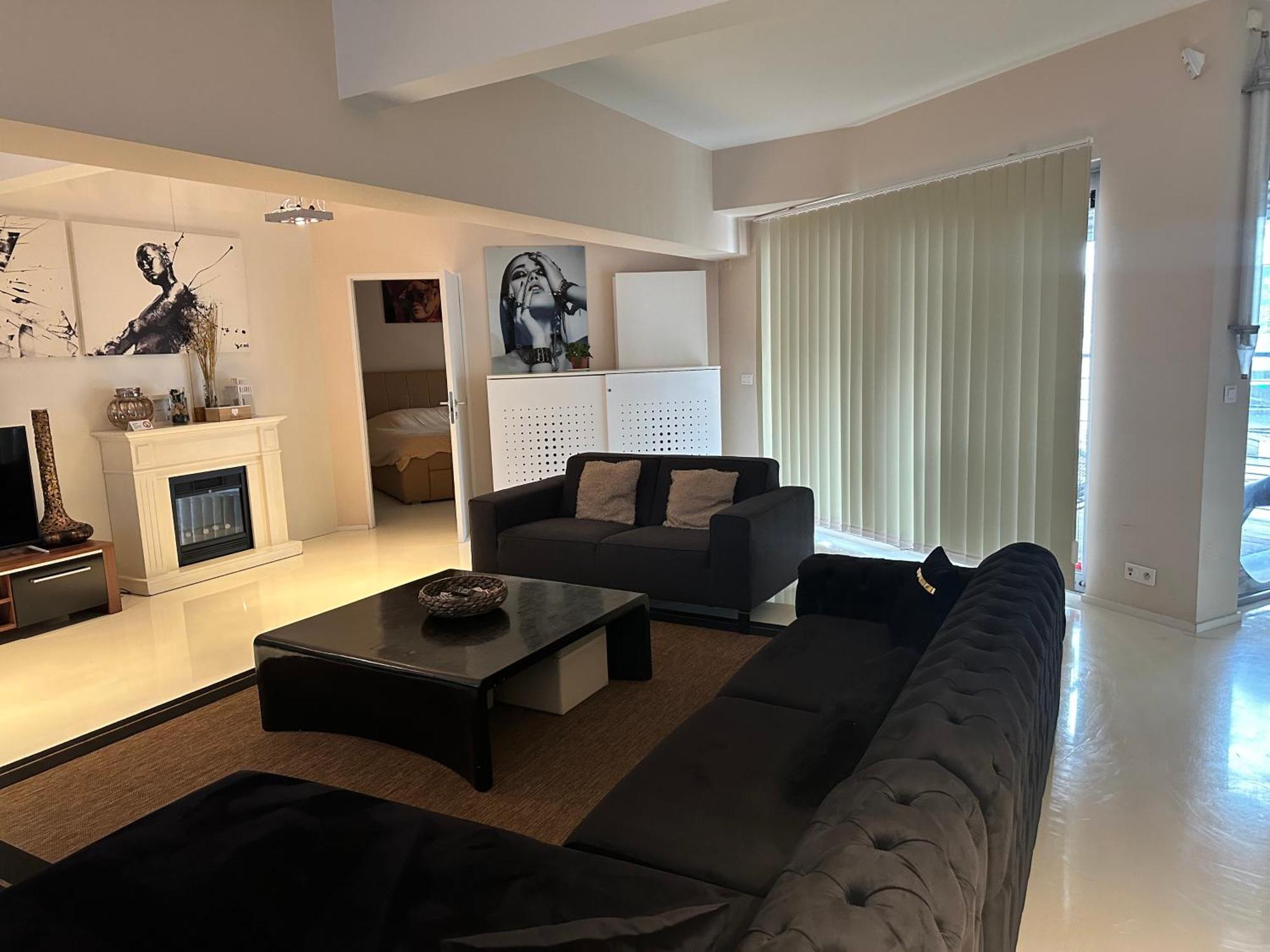 Beautiful Loft In The Center Of Brussels Apartment ภายนอก รูปภาพ