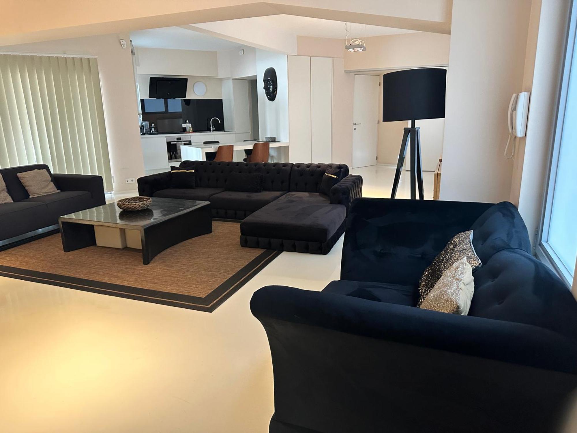 Beautiful Loft In The Center Of Brussels Apartment ภายนอก รูปภาพ