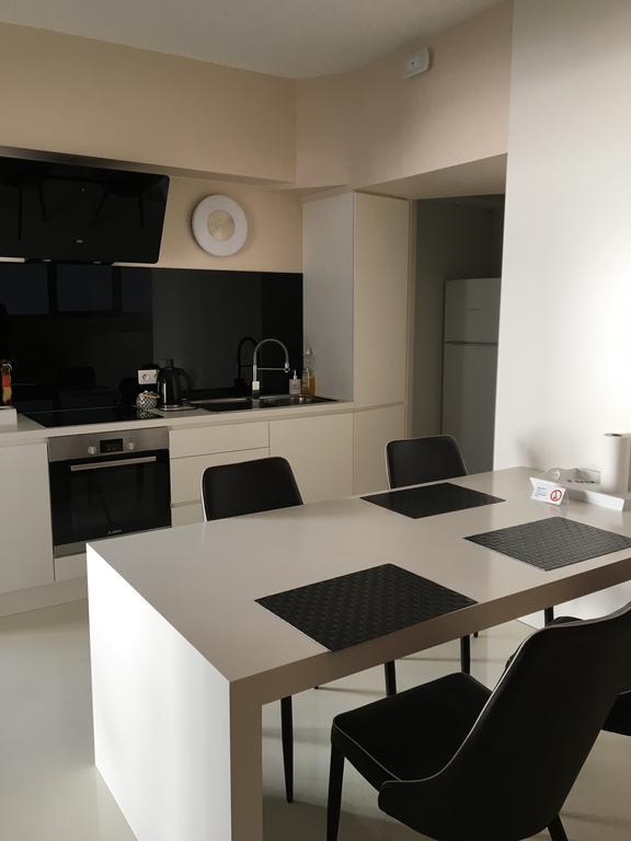 Beautiful Loft In The Center Of Brussels Apartment ภายนอก รูปภาพ