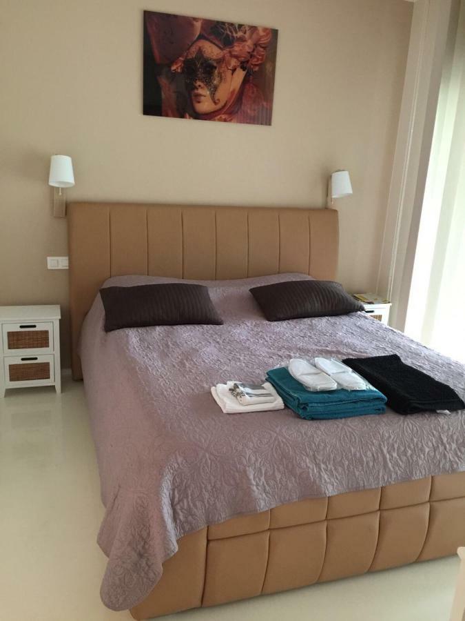 Beautiful Loft In The Center Of Brussels Apartment ภายนอก รูปภาพ