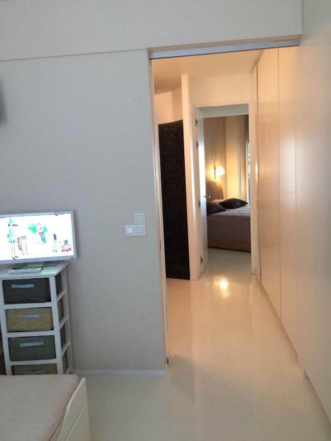 Beautiful Loft In The Center Of Brussels Apartment ภายนอก รูปภาพ