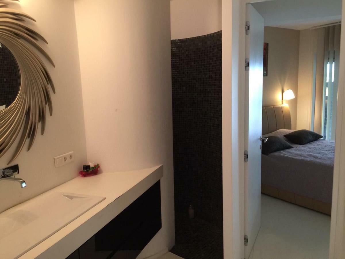 Beautiful Loft In The Center Of Brussels Apartment ภายนอก รูปภาพ